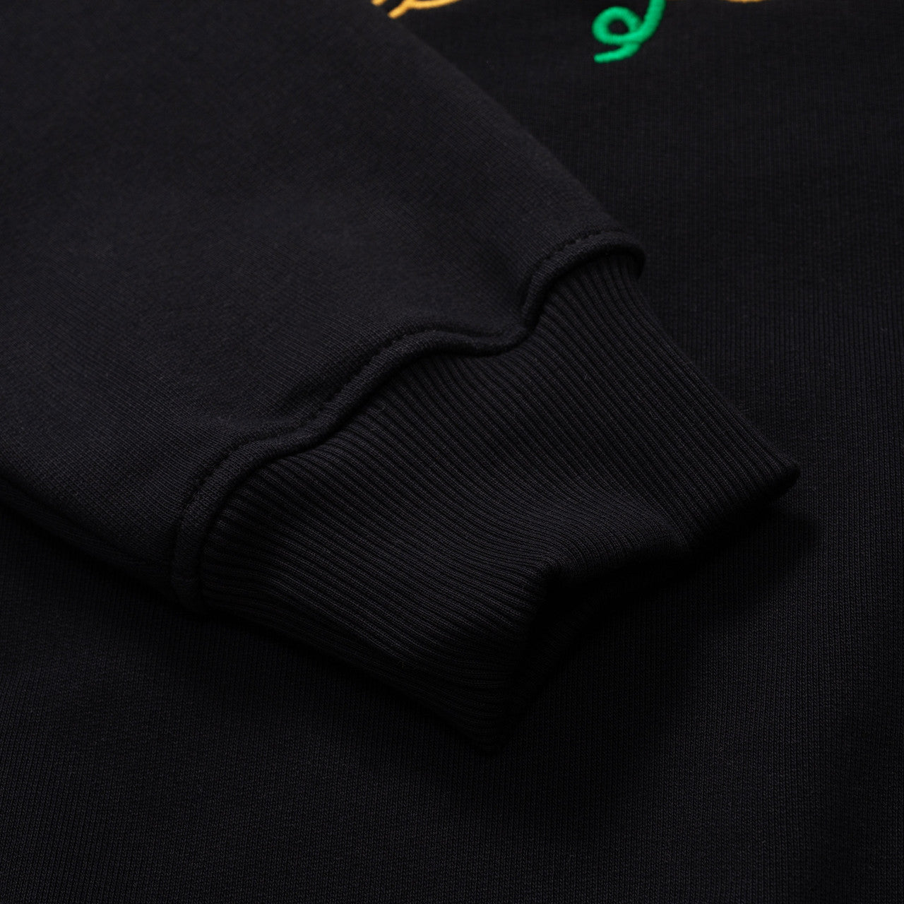Le Hoodie D Raisin | E-HO170-CO127-BL