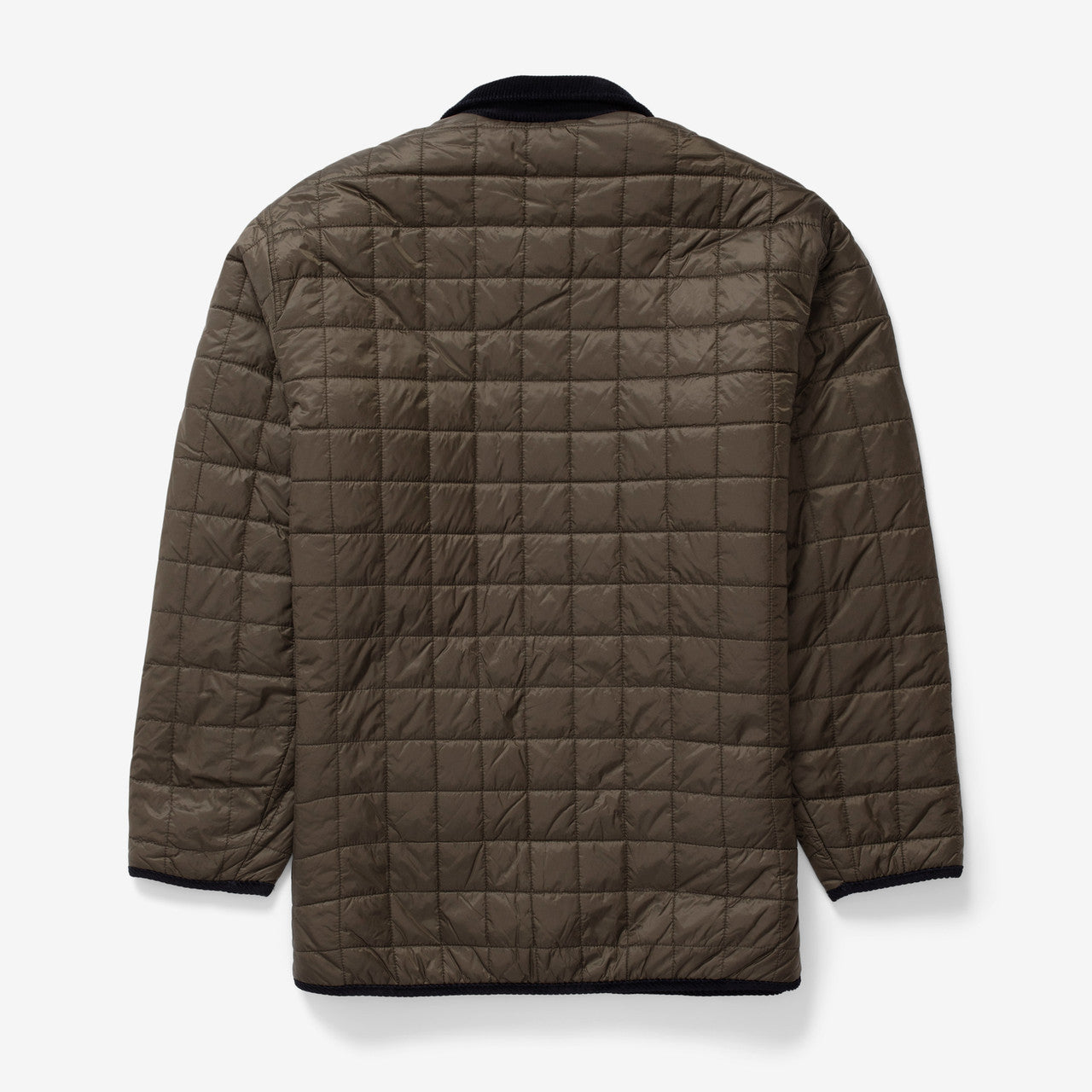 La Veste Matelassée | E-JT187-PA022-KK