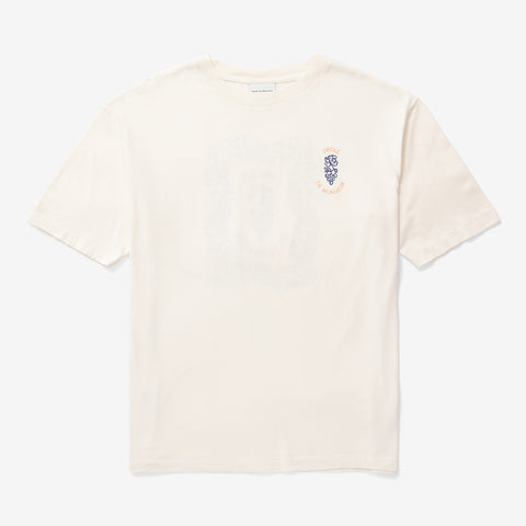 Le T-Shirt Drôle Grappe | E-TS212-CO165-CM
