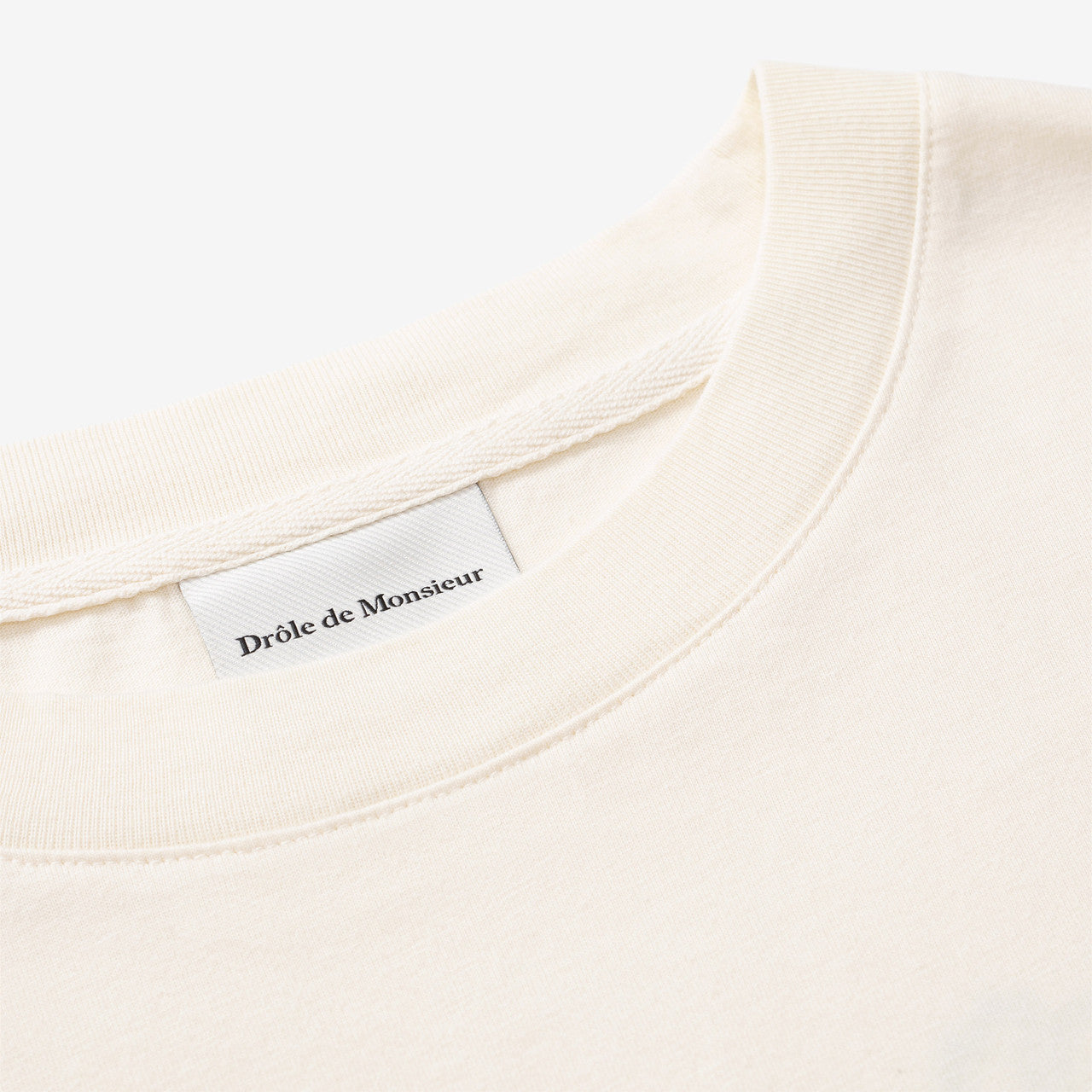 Le T-Shirt Drôle Grappe | E-TS212-CO165-CM