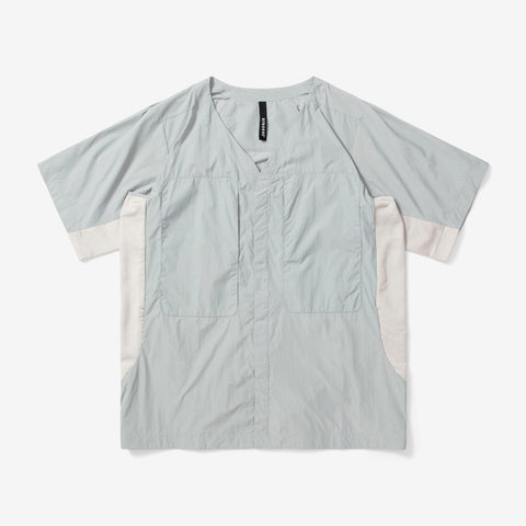 Button Tee | E10-MA-207-996