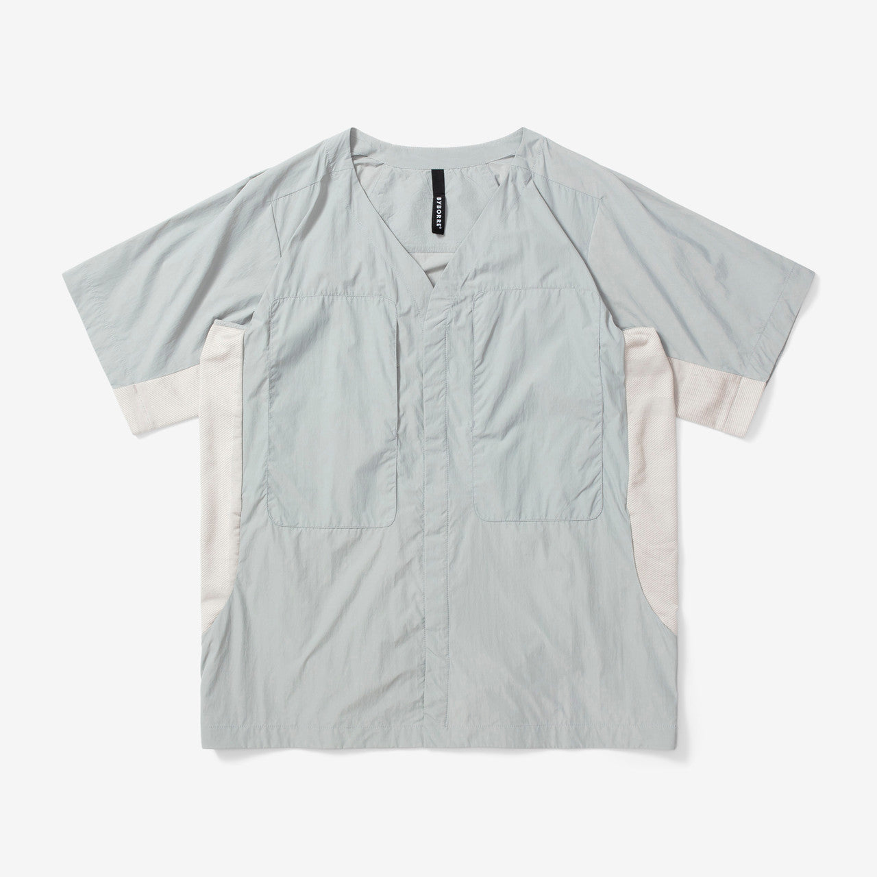 Button Tee | E10-MA-207-996