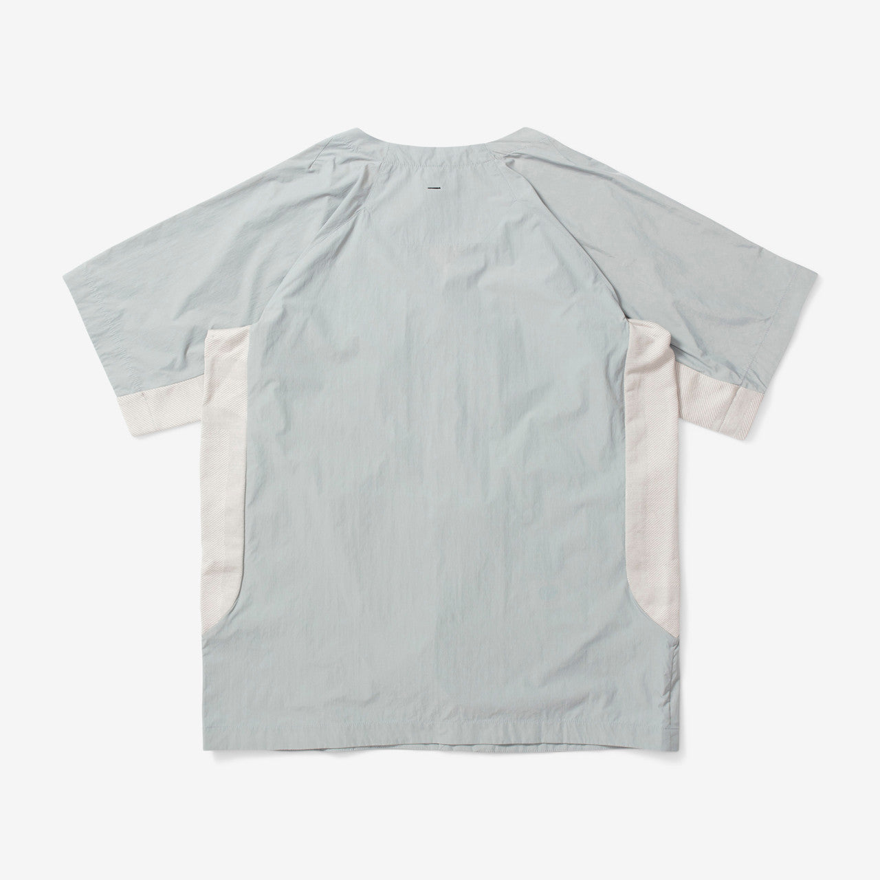 Button Tee | E10-MA-207-996