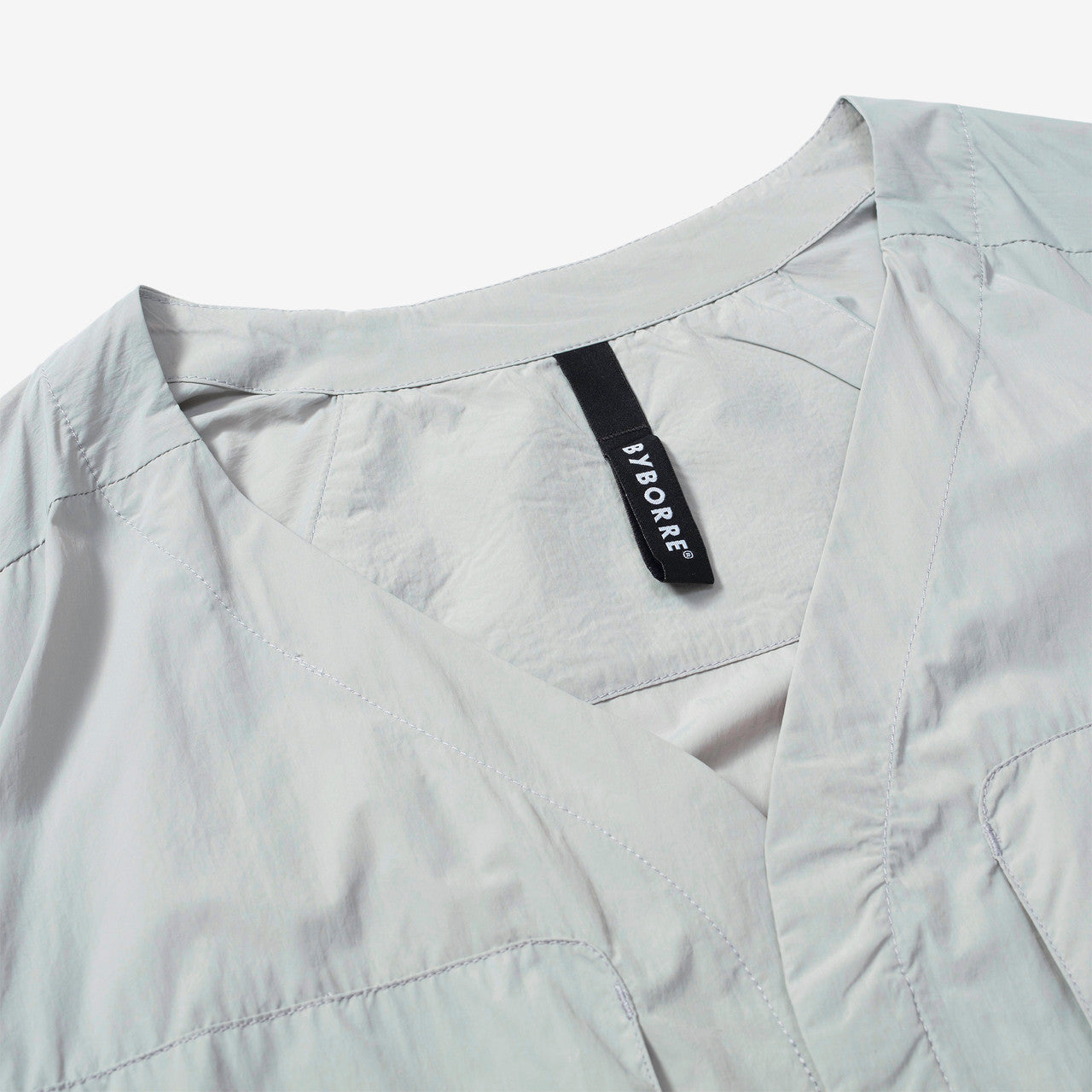 Button Tee | E10-MA-207-996
