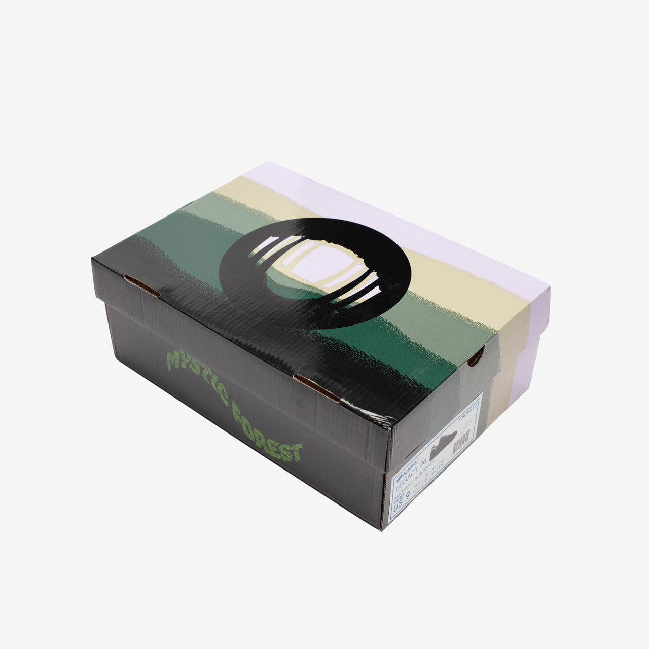 Legacy 96  | F806072