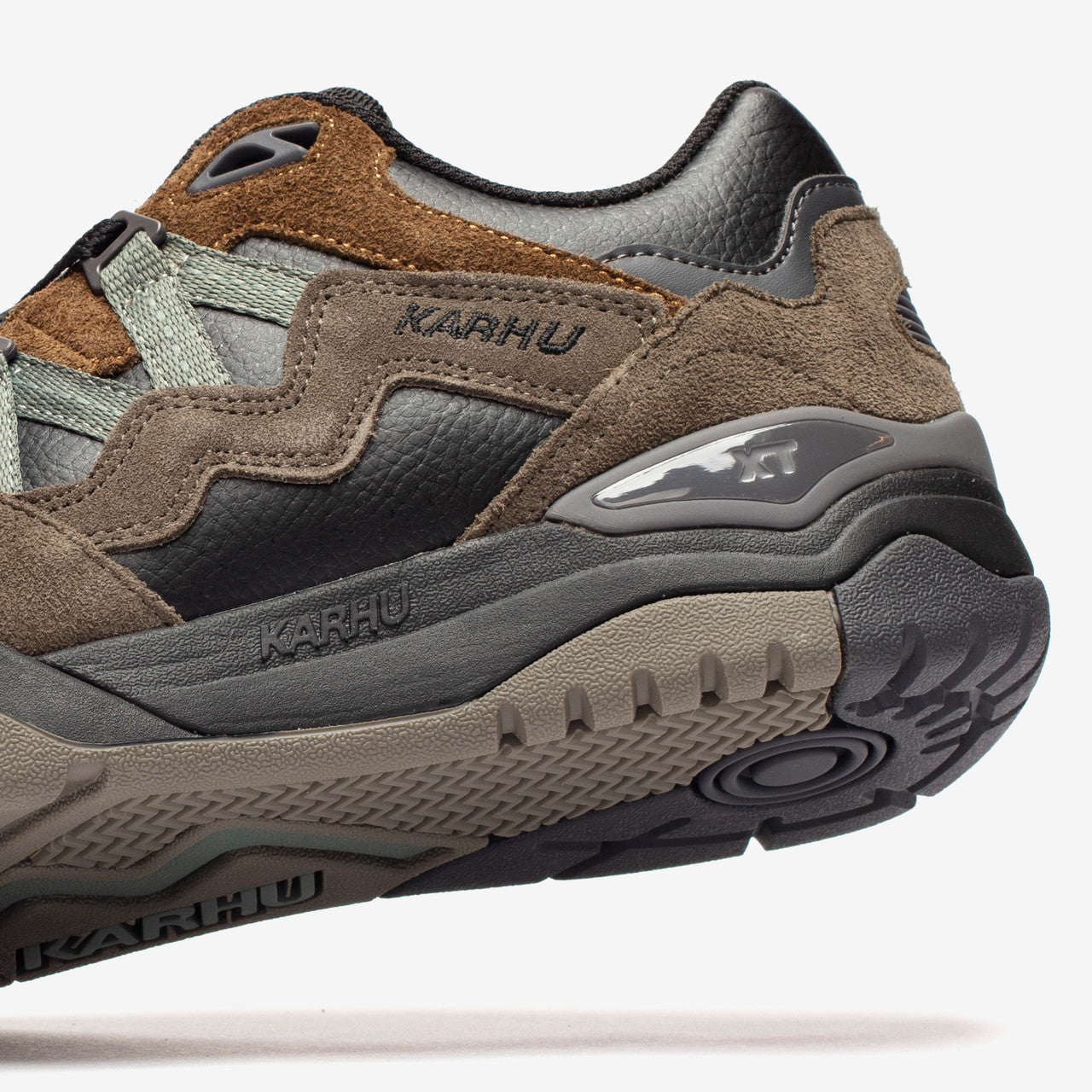 Fusion XT | F850004