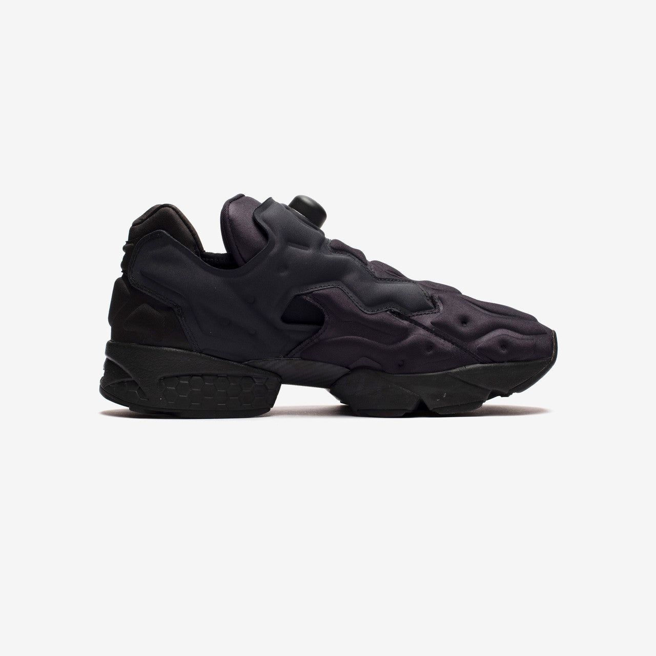 Insta Pump Sliver | FAB0011000