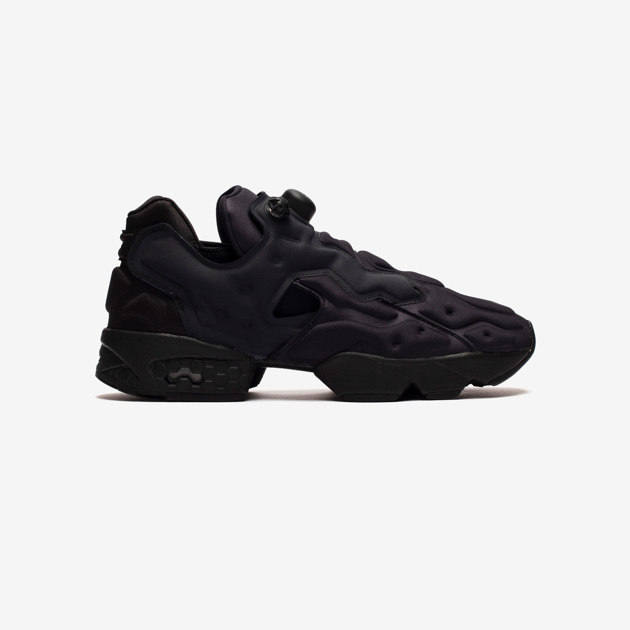 Insta Pump Sliver | FAB0011000