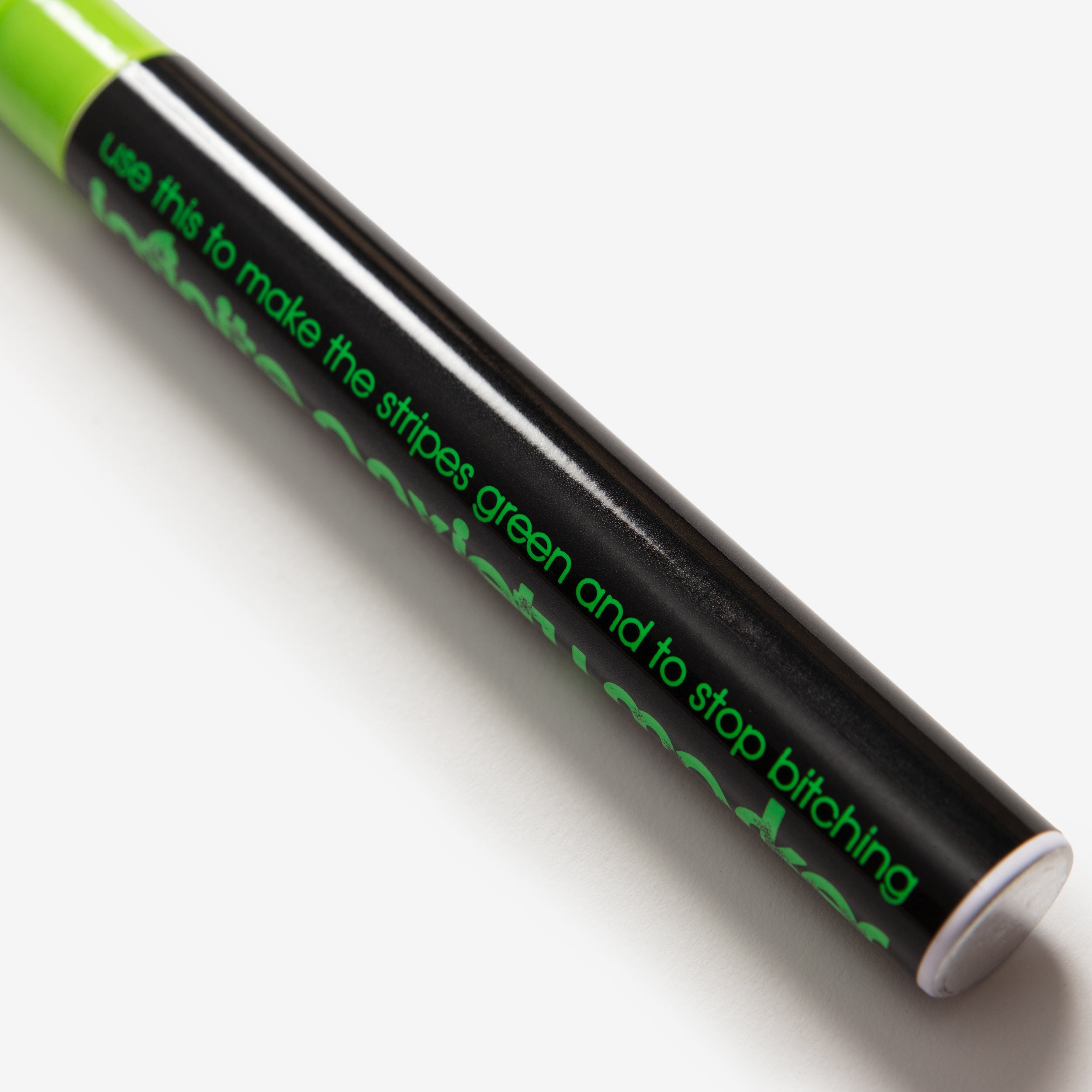 SNS x Viagra Boys Friends & Family Stripe Marker