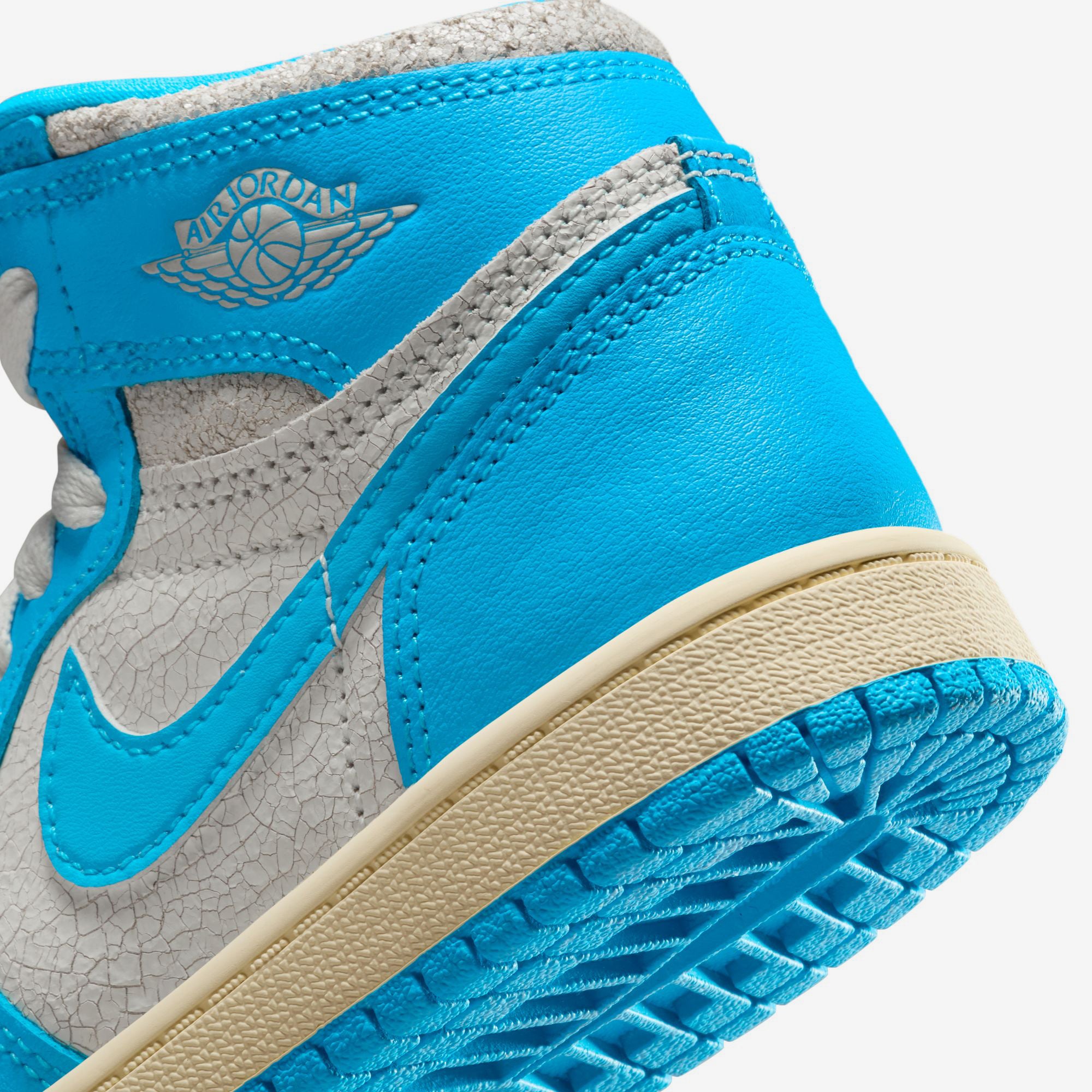 Jordan 1 Retro High OG (PS)