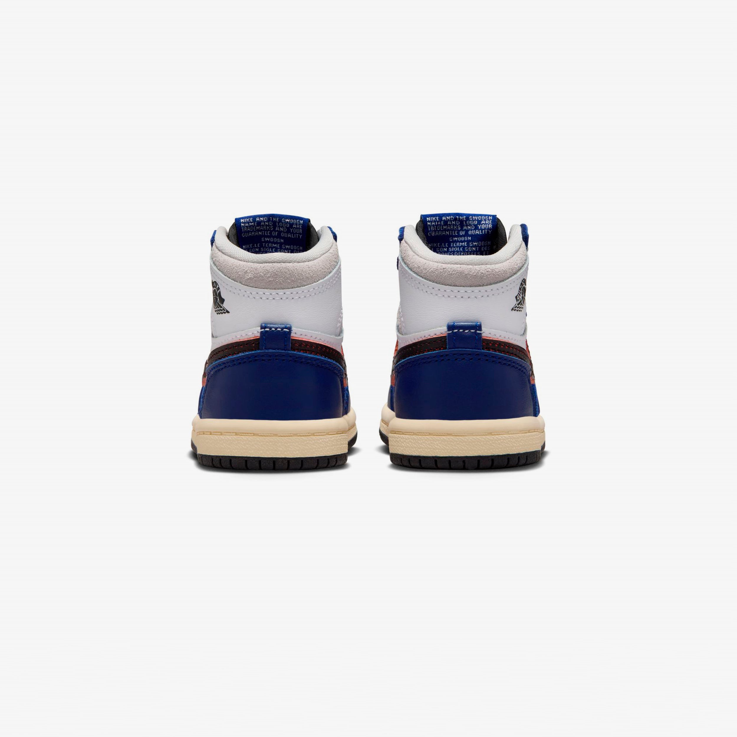 Jordan 1 Retro High OG (TD)