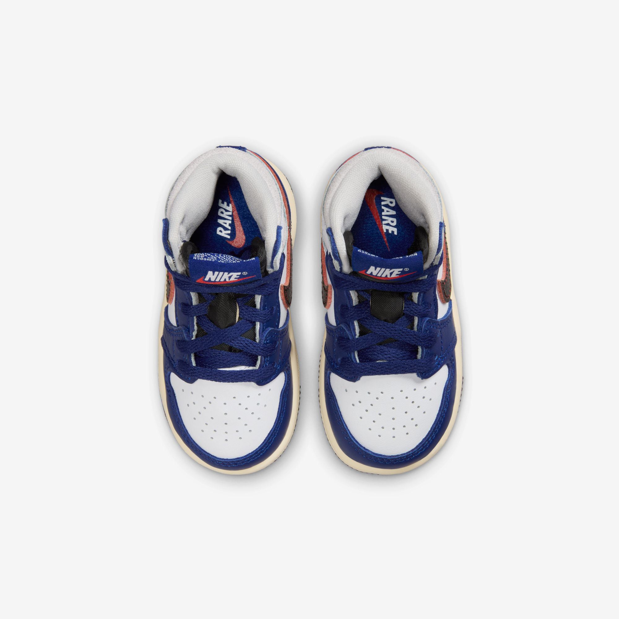 Jordan 1 Retro High OG (TD)