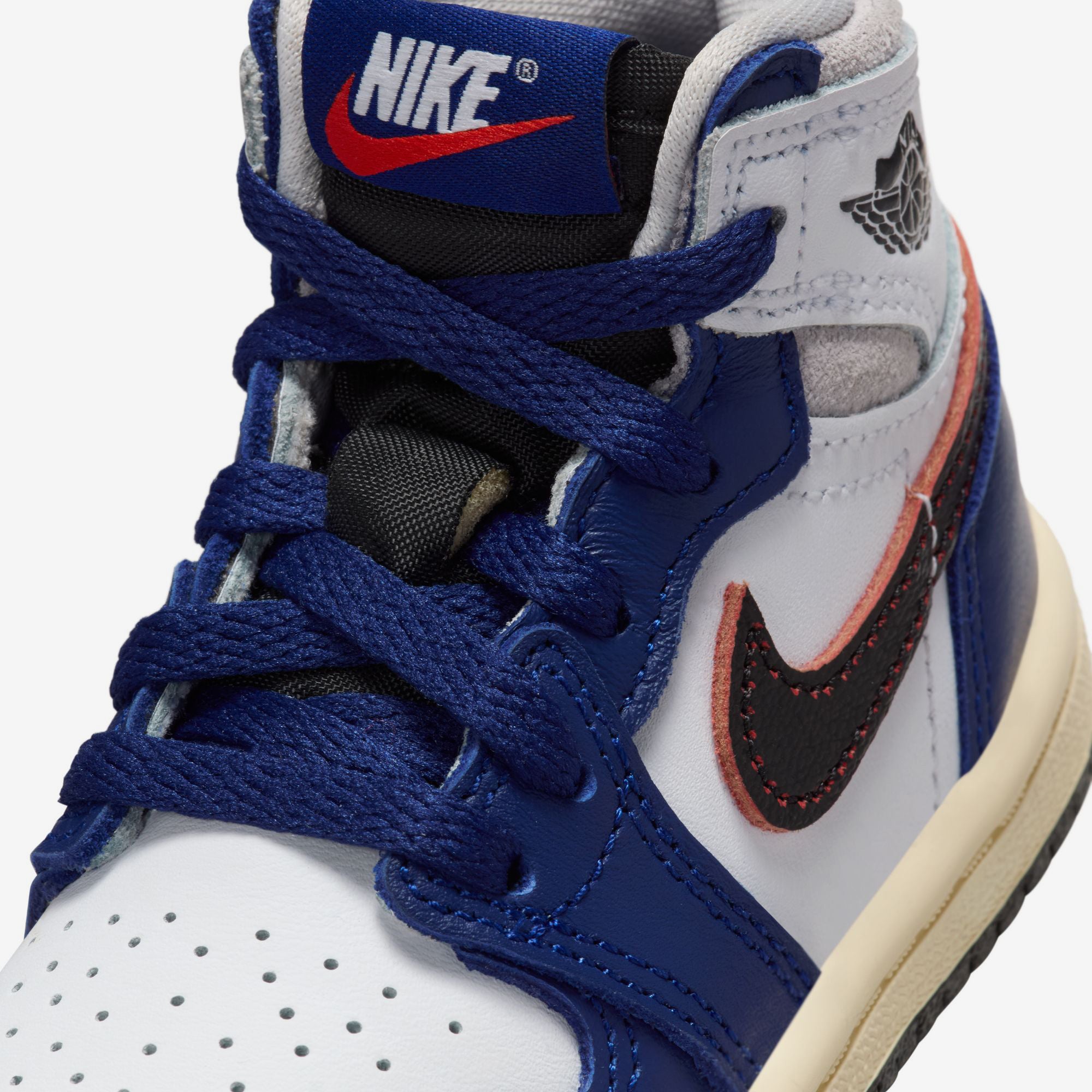 Jordan 1 Retro High OG (TD)