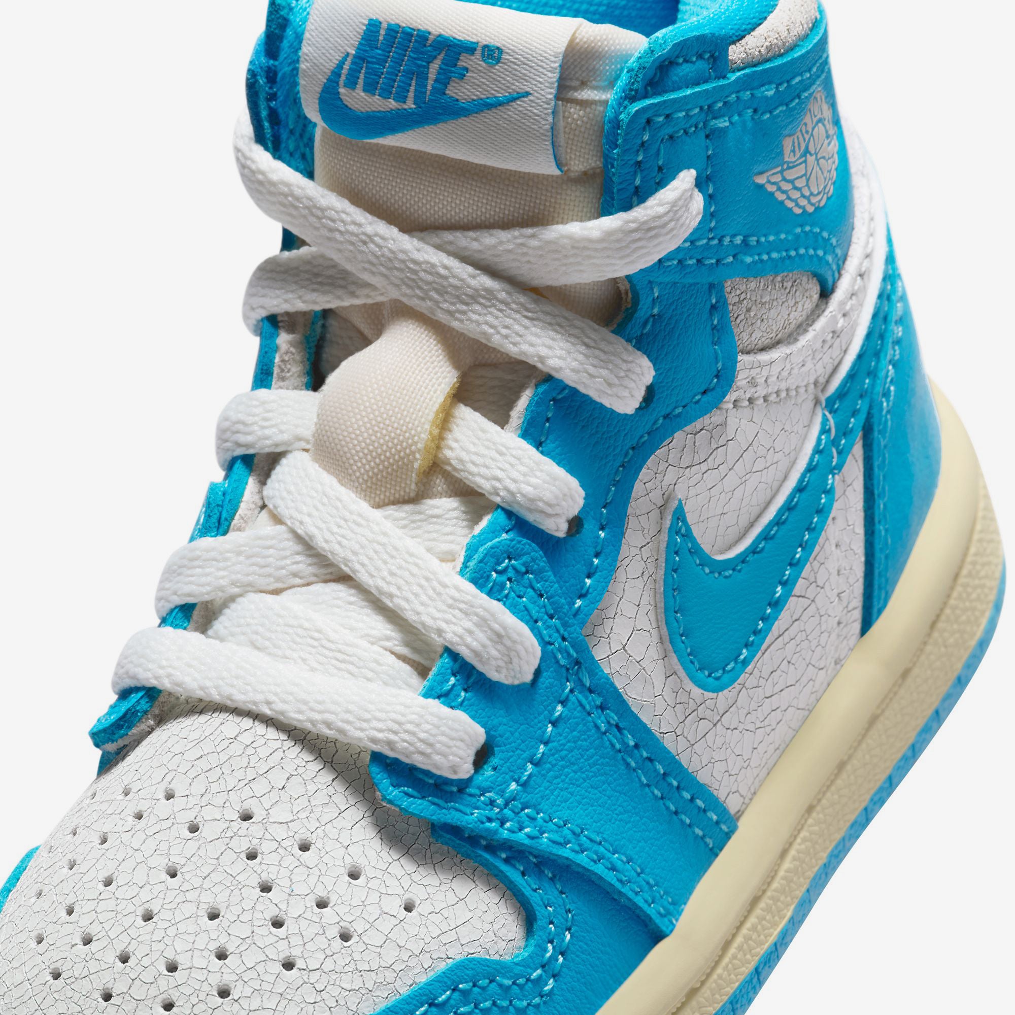 Jordan 1 Retro High OG (TD)