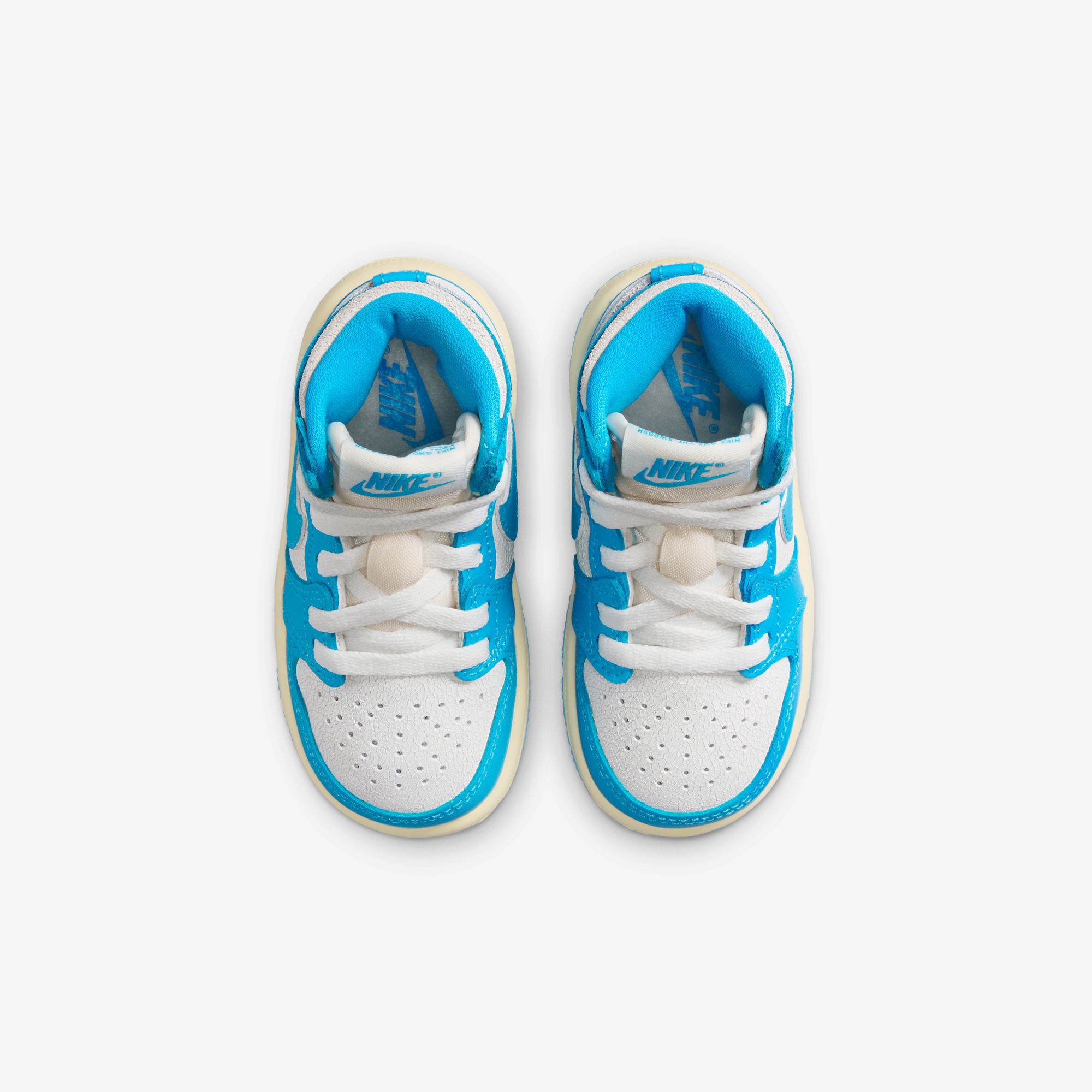 Jordan 1 Retro High OG (TD)
