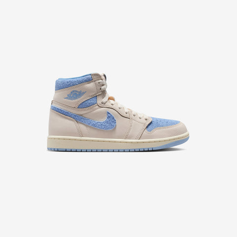 Wmns Air Jordan 1 Retro High OG "Psychic Blue"