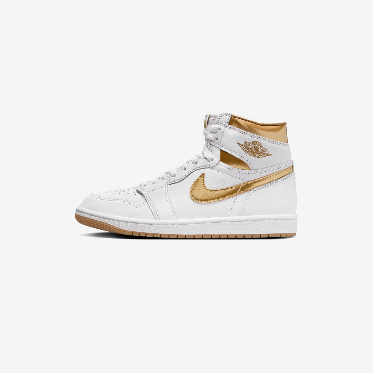 Wmns Air Jordan 1 Retro High OG | FD2596-107