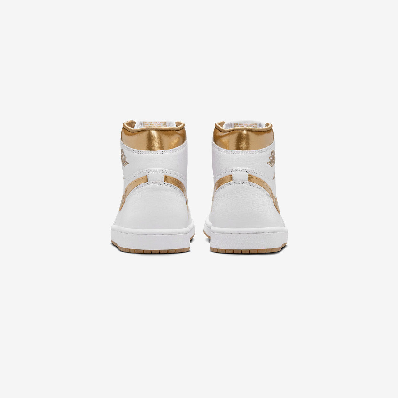 Wmns Air Jordan 1 Retro High OG | FD2596-107