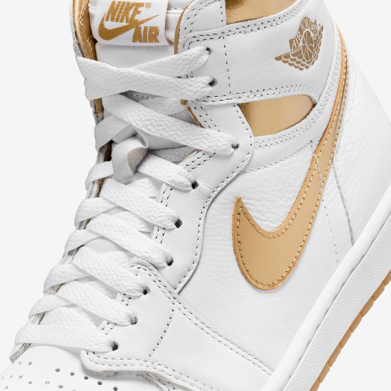 Wmns Air Jordan 1 Retro High OG | FD2596-107