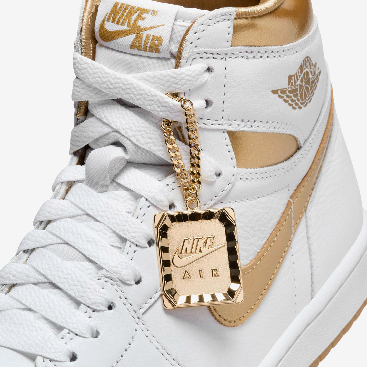 Wmns Air Jordan 1 Retro High OG | FD2596-107