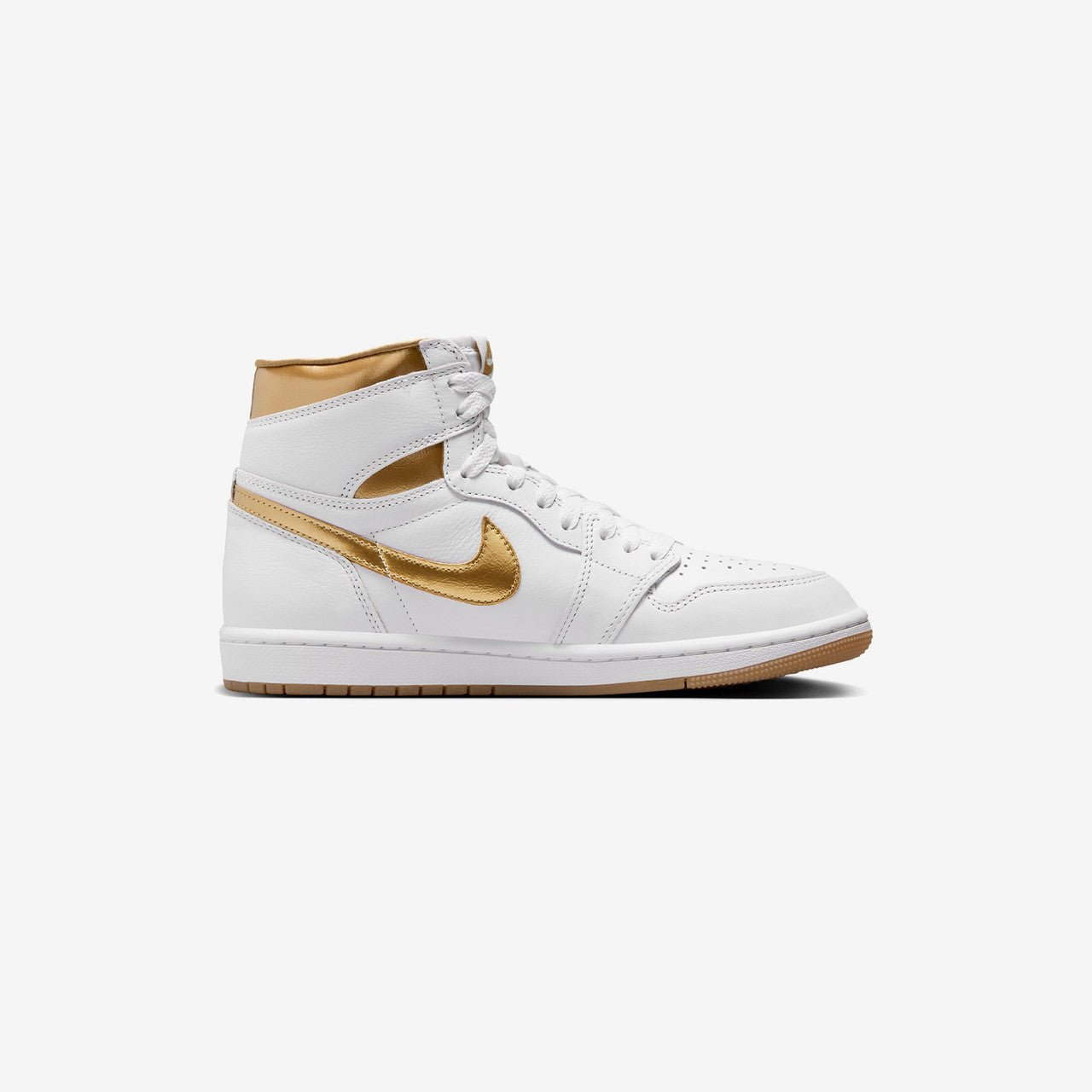 Wmns Air Jordan 1 Retro High OG | FD2596-107