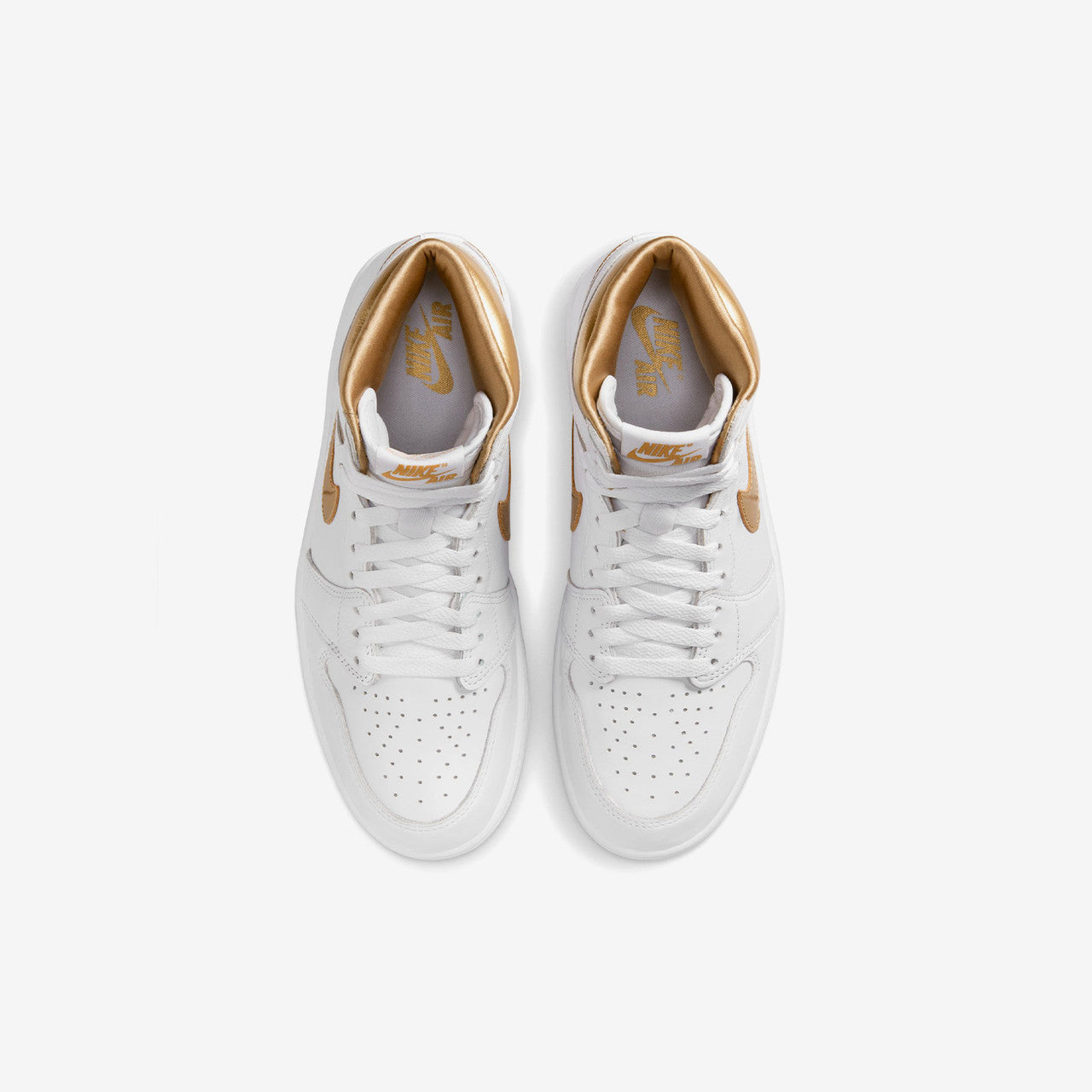 Wmns Air Jordan 1 Retro High OG | FD2596-107