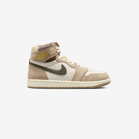 Air Jordan 1 Retro High OG "Khaki"