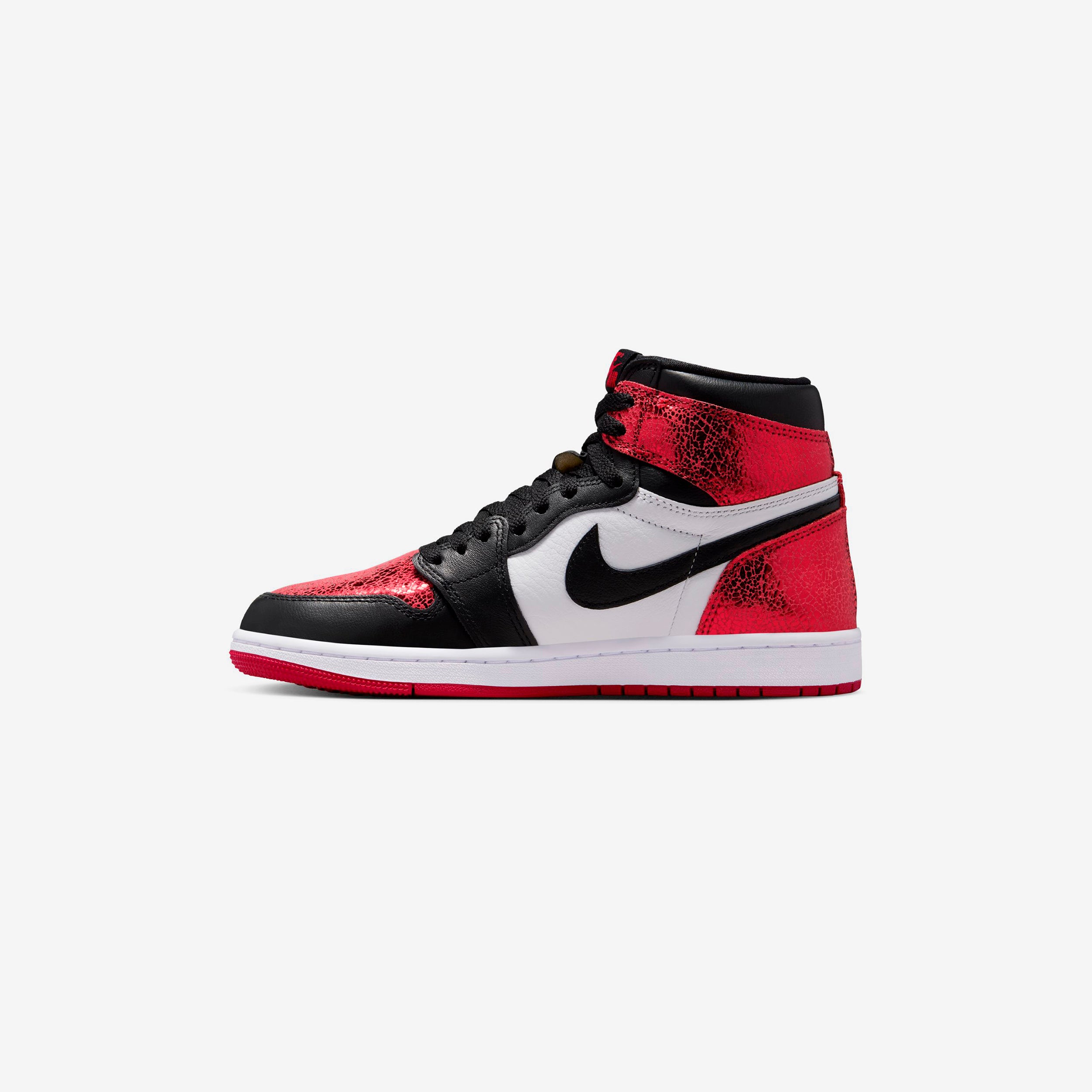 Wmns Air Jordan 1 Retro High OG