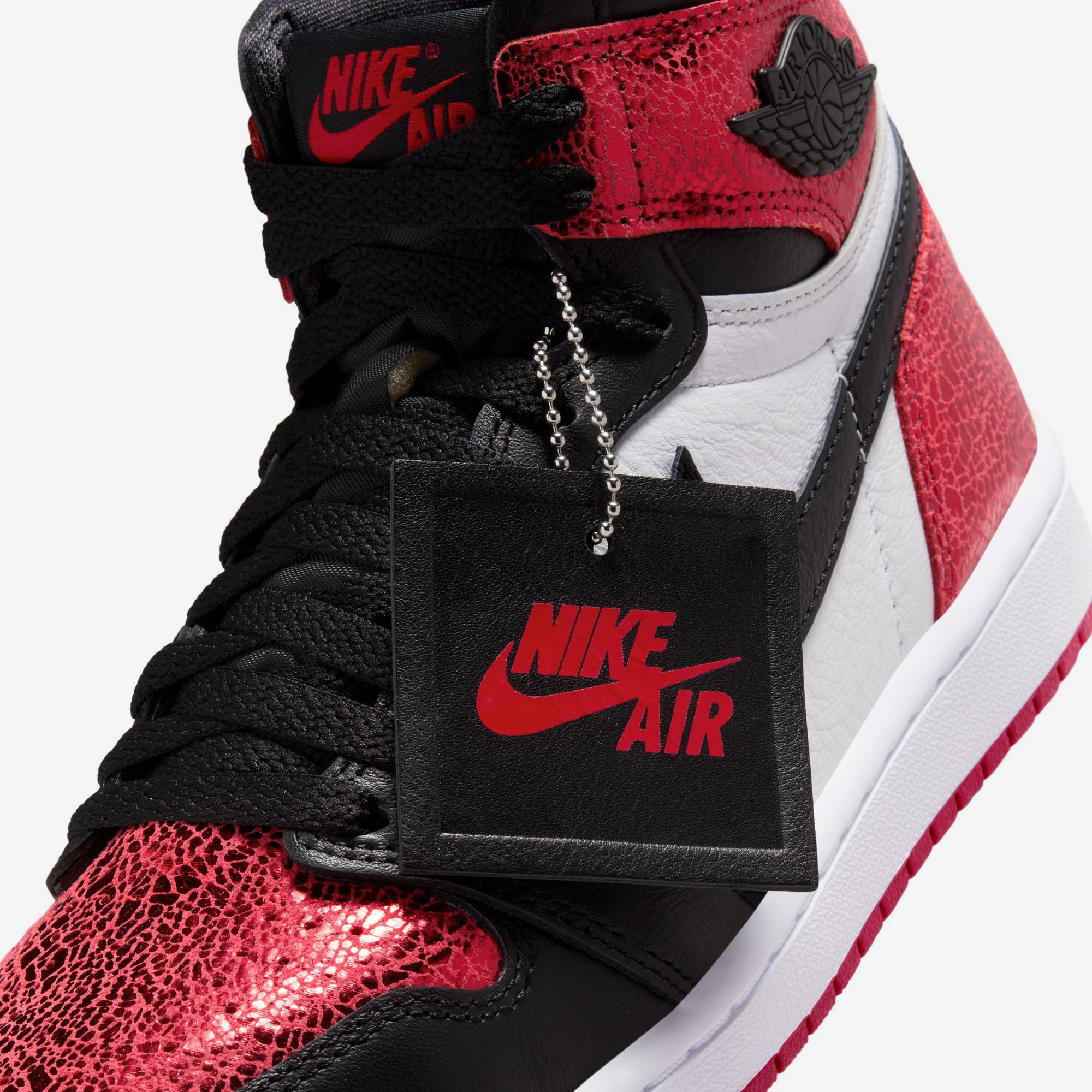 Wmns Air Jordan 1 Retro High OG