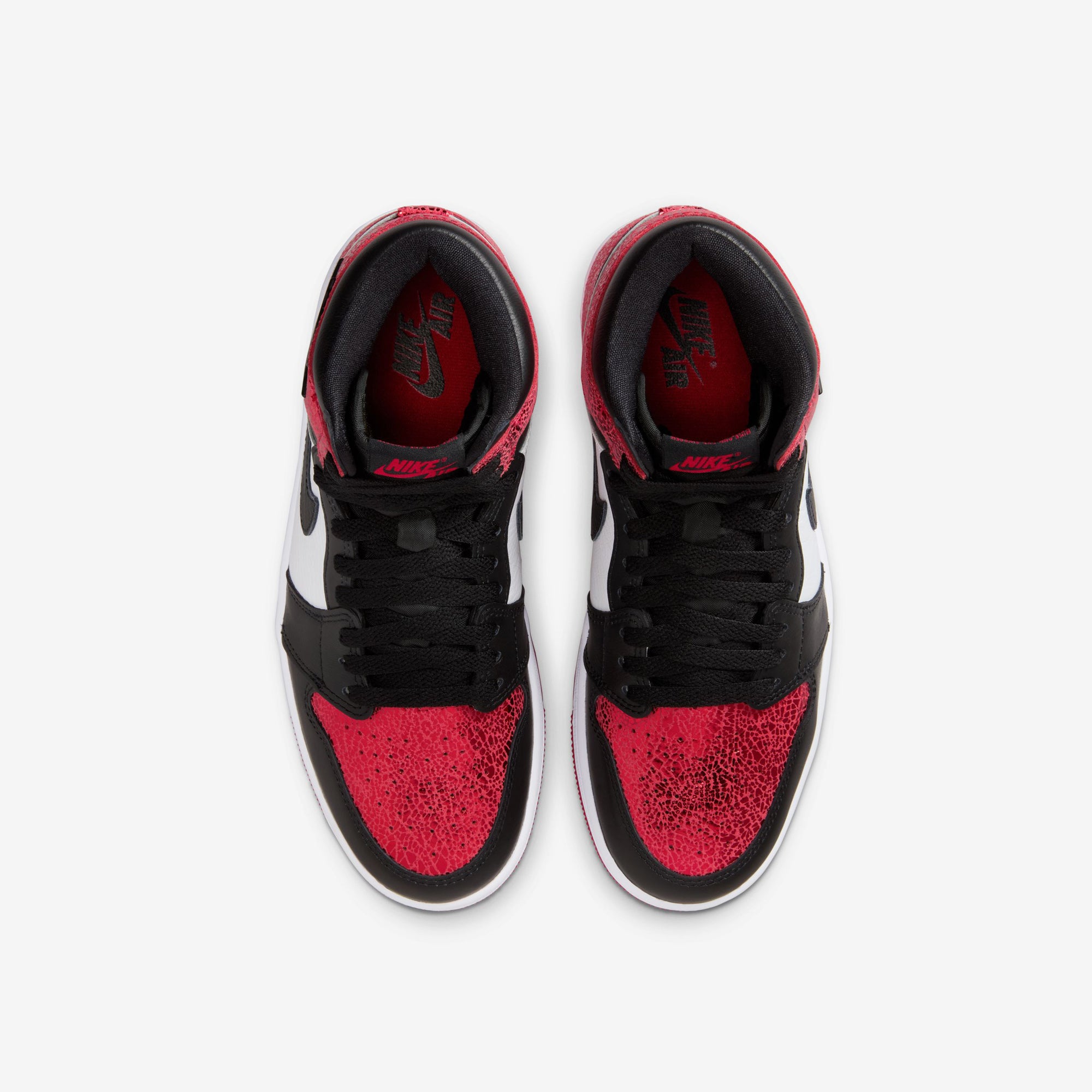 Wmns Air Jordan 1 Retro High OG