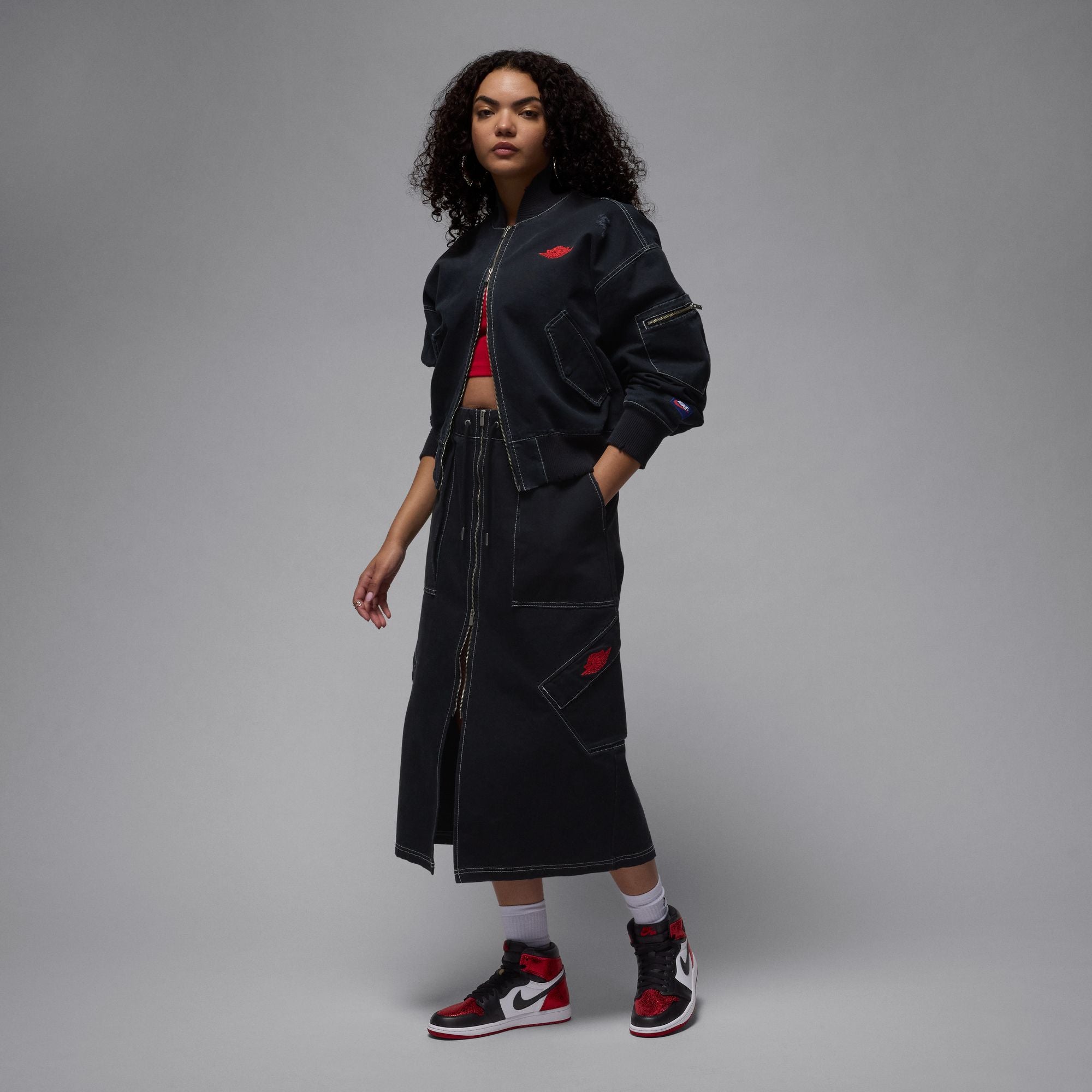 Wmns Air Jordan 1 Retro High OG