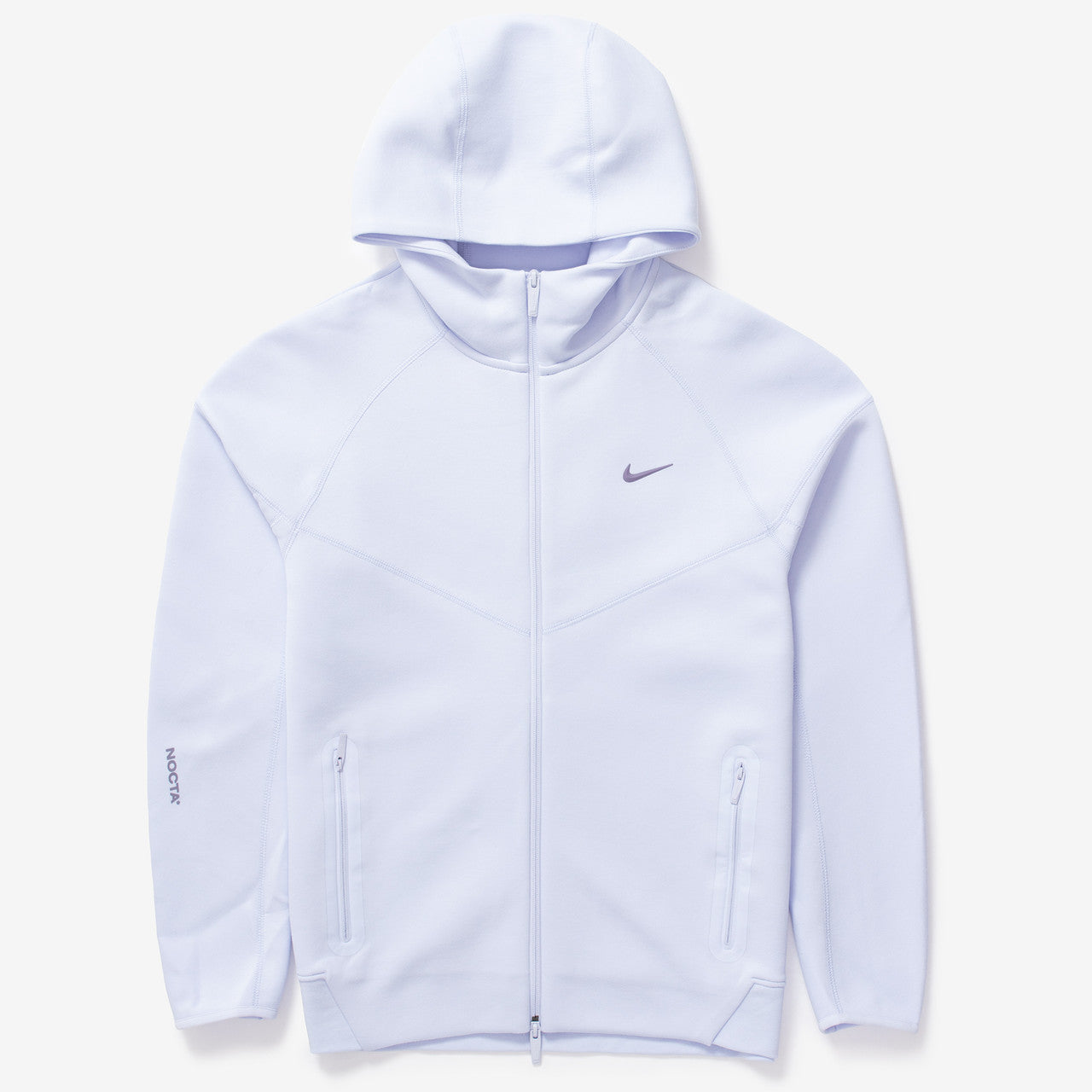 Tech Fleece Full-Zip Hoodie x NOCTA | FD8453-568