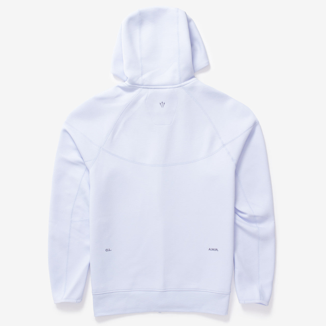 Tech Fleece Full-Zip Hoodie x NOCTA | FD8453-568