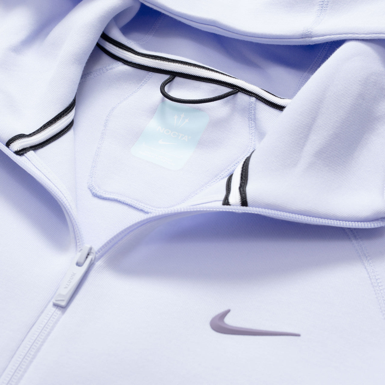 Tech Fleece Full-Zip Hoodie x NOCTA | FD8453-568