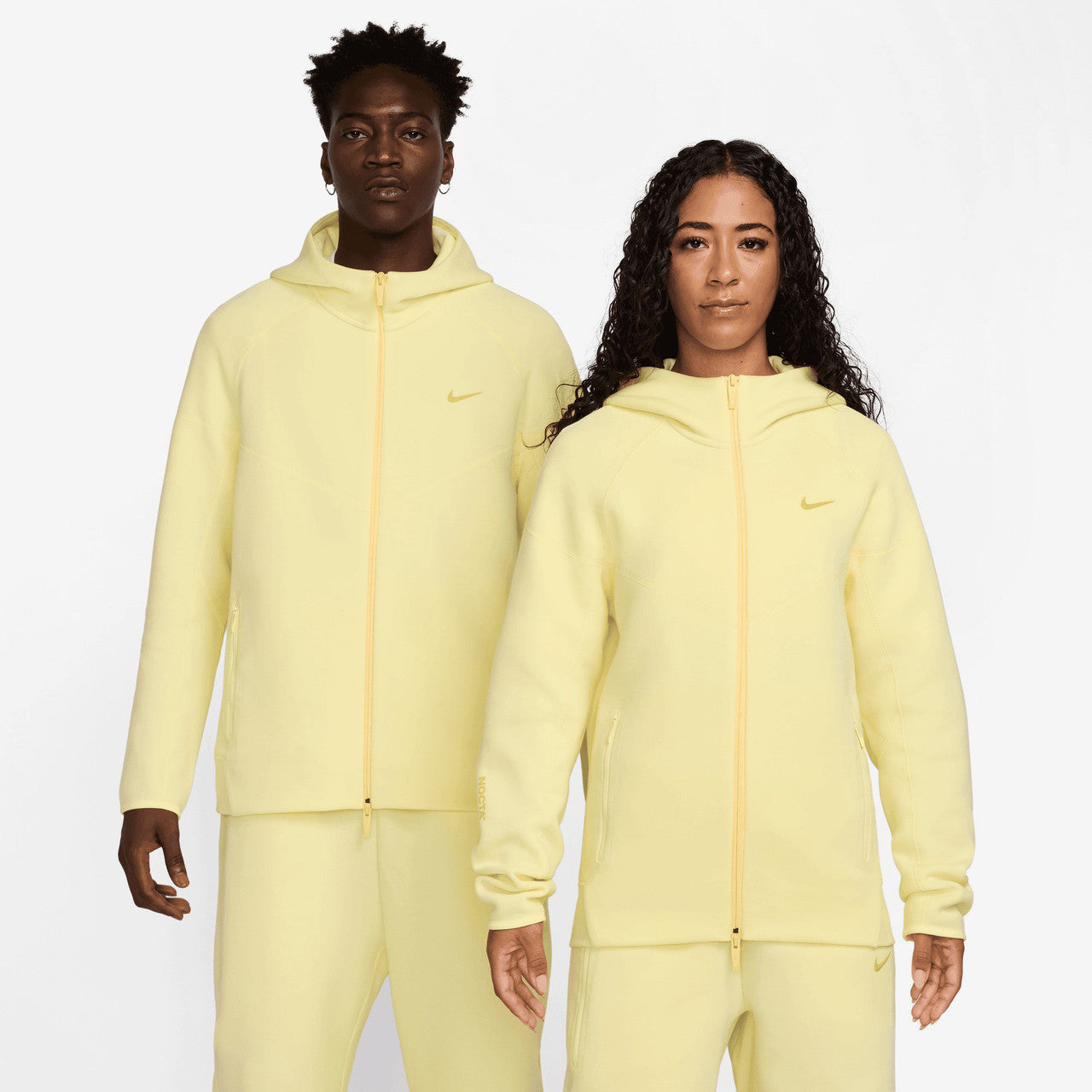 Tech Fleece Full-Zip Hoodie x NOCTA | FD8453-821