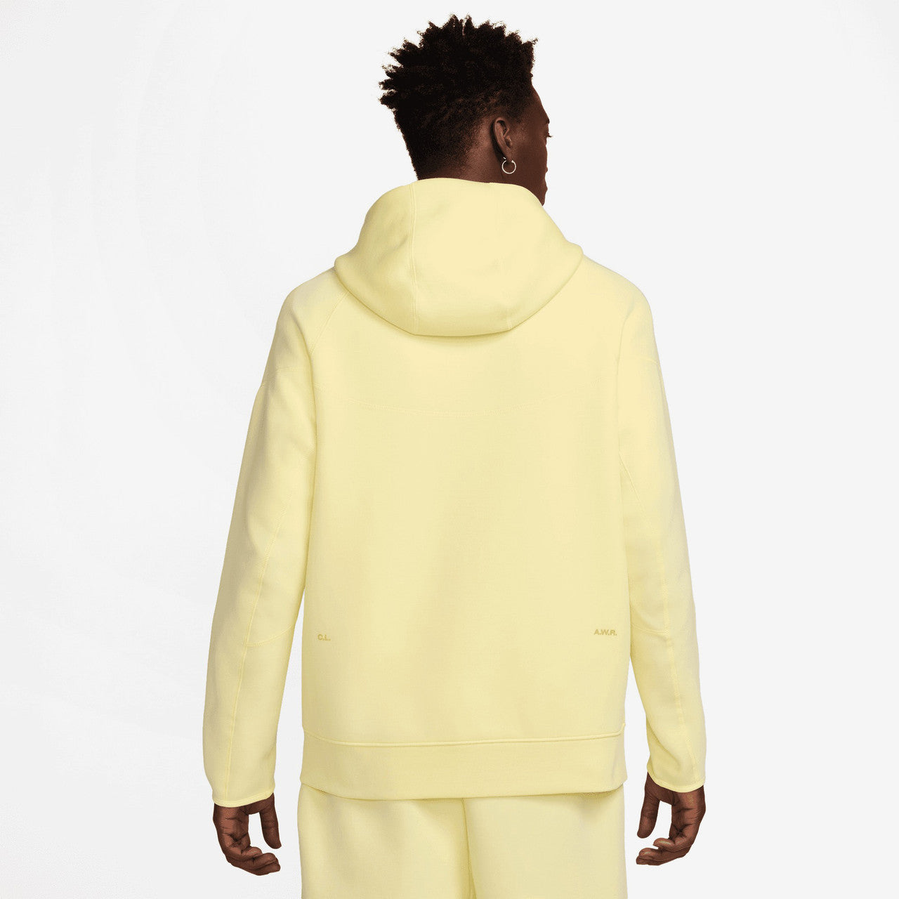 Tech Fleece Full-Zip Hoodie x NOCTA | FD8453-821