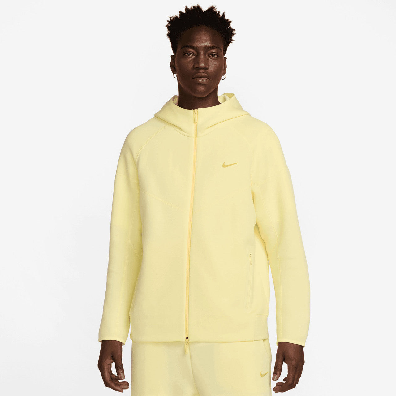 Tech Fleece Full-Zip Hoodie x NOCTA | FD8453-821