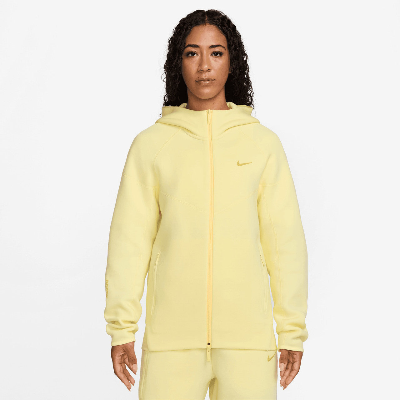 Tech Fleece Full-Zip Hoodie x NOCTA | FD8453-821