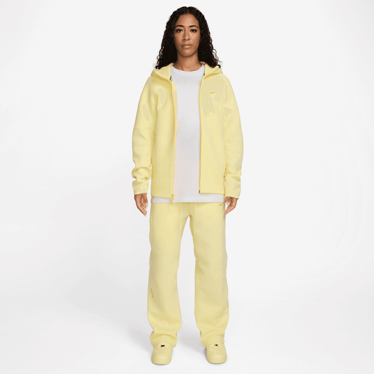 Tech Fleece Full-Zip Hoodie x NOCTA | FD8453-821
