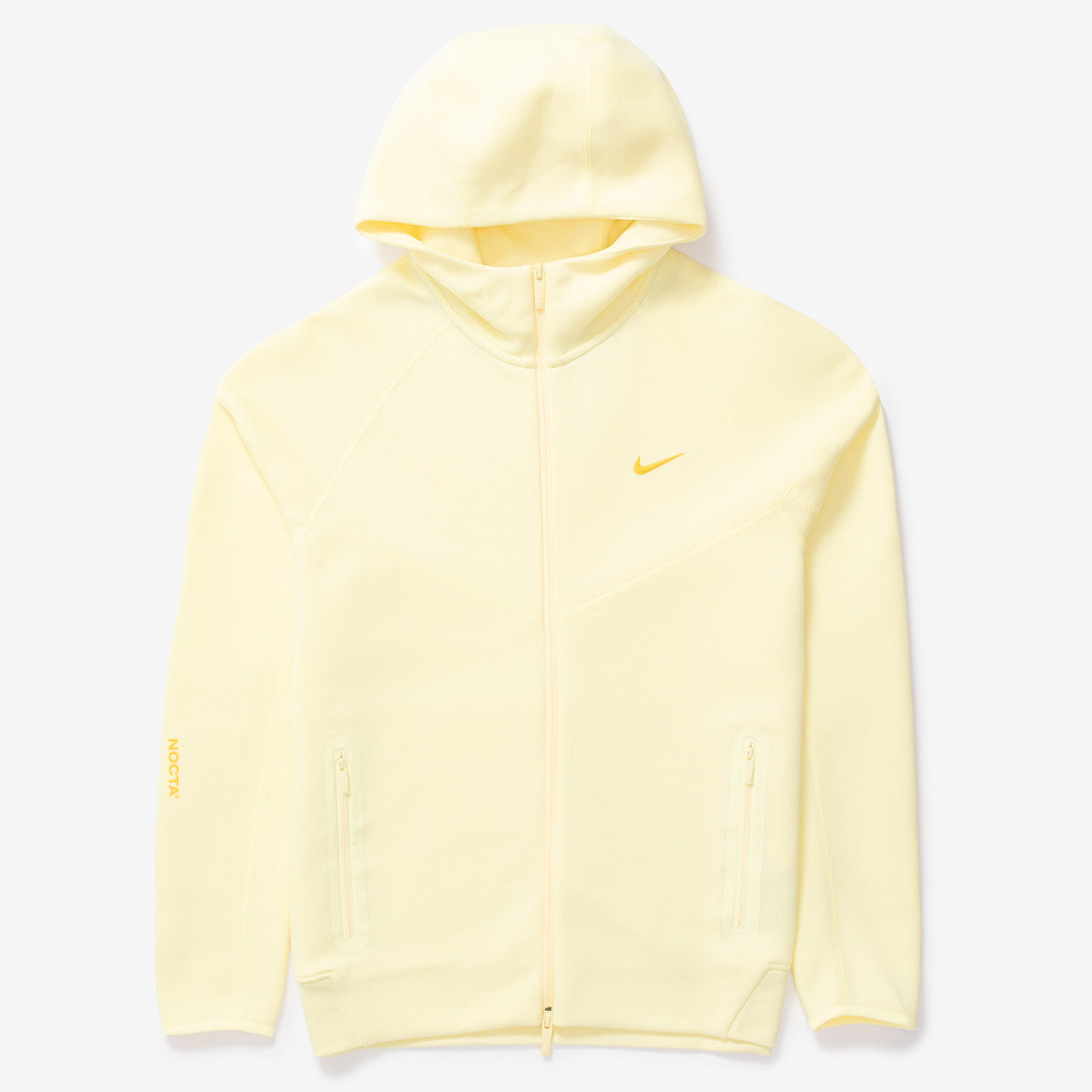 Tech Fleece Full-Zip Hoodie x NOCTA | FD8453-821