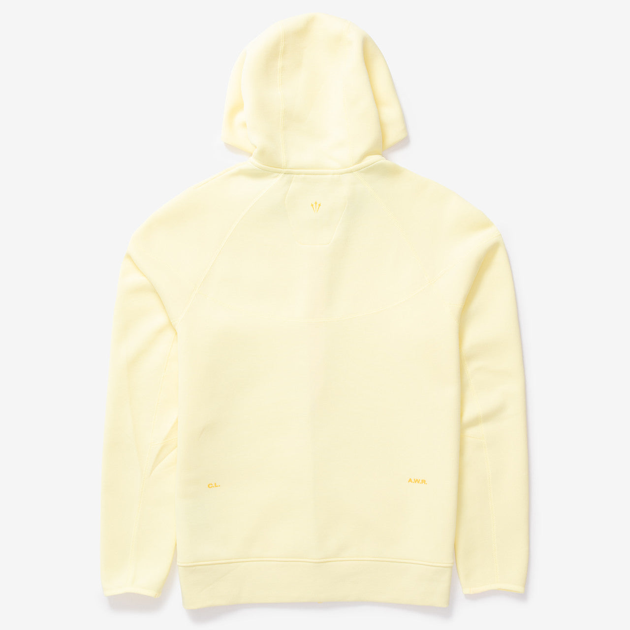 Tech Fleece Full-Zip Hoodie x NOCTA | FD8453-821