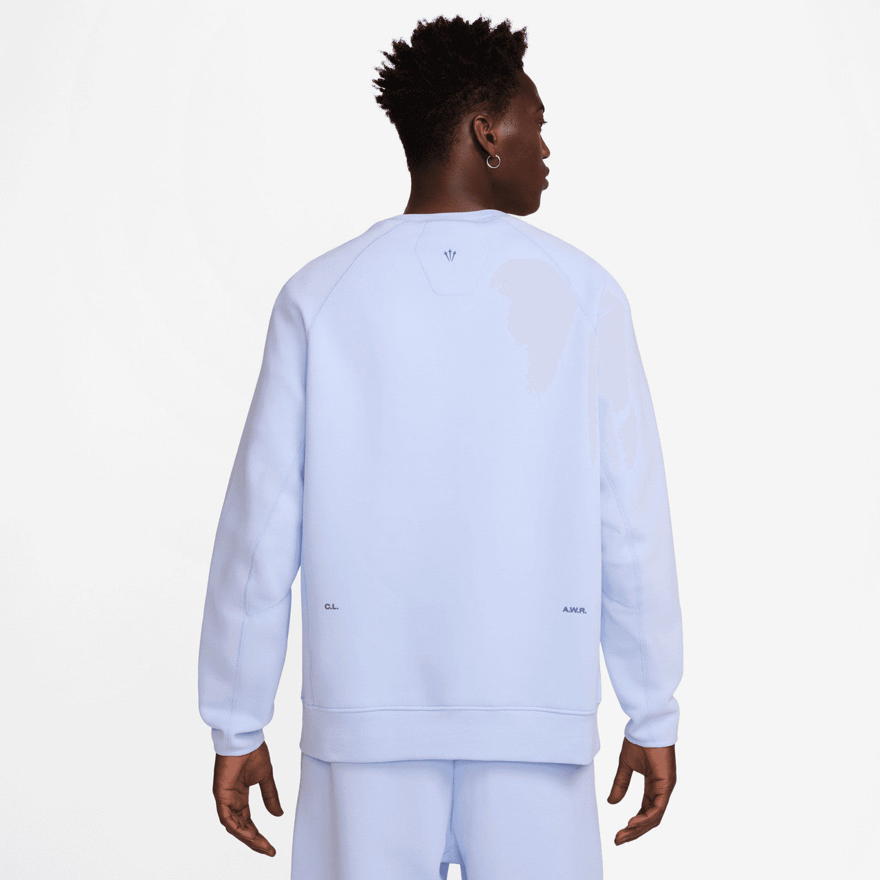 Tech Fleece Crew x NOCTA | FD8457-568