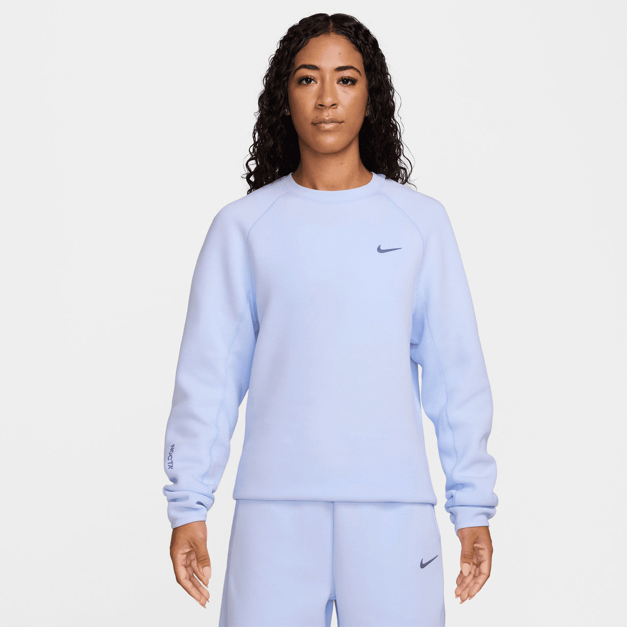 Tech Fleece Crew x NOCTA | FD8457-568