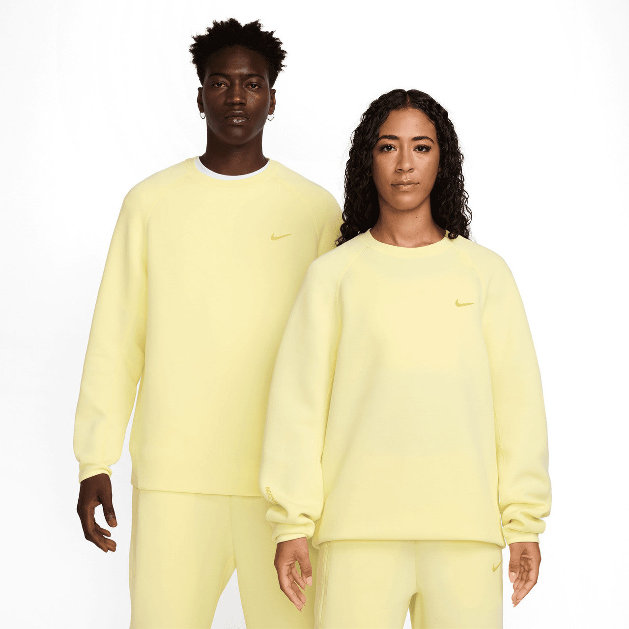 Tech Fleece Crew x NOCTA | FD8457-821