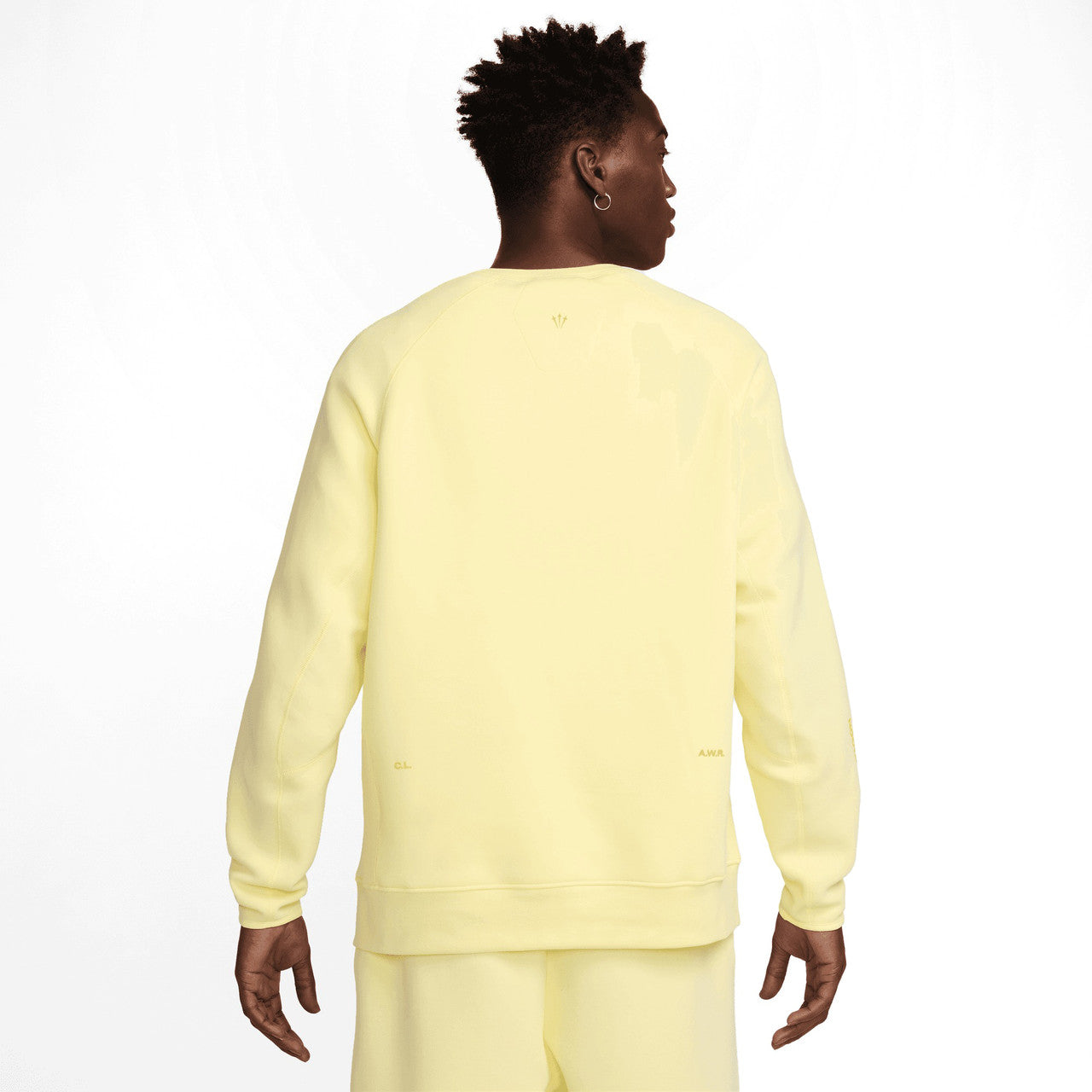 Tech Fleece Crew x NOCTA | FD8457-821