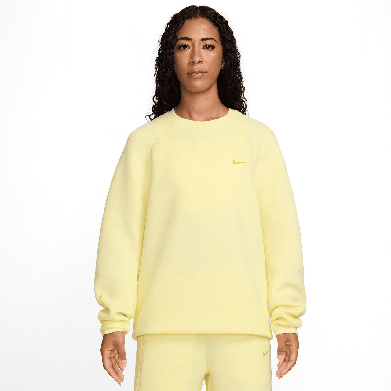 Tech Fleece Crew x NOCTA | FD8457-821
