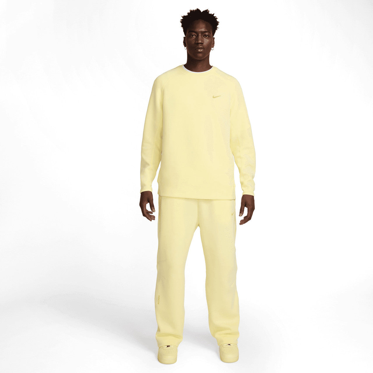 Tech Fleece Crew x NOCTA | FD8457-821