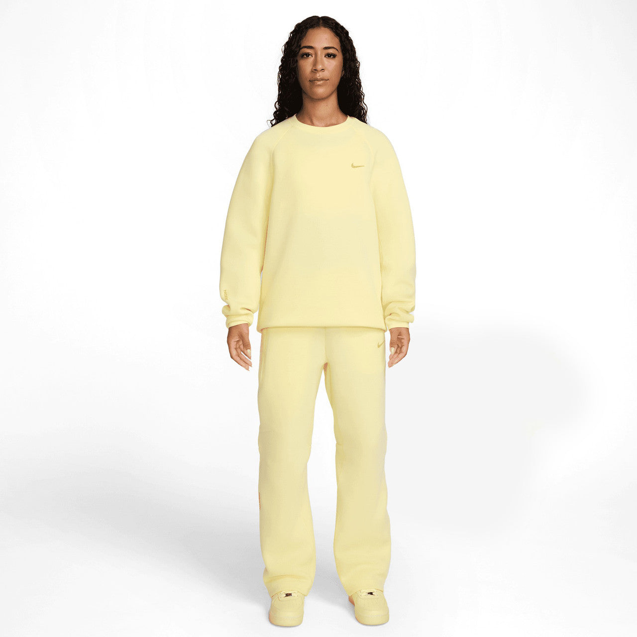 Tech Fleece Crew x NOCTA | FD8457-821