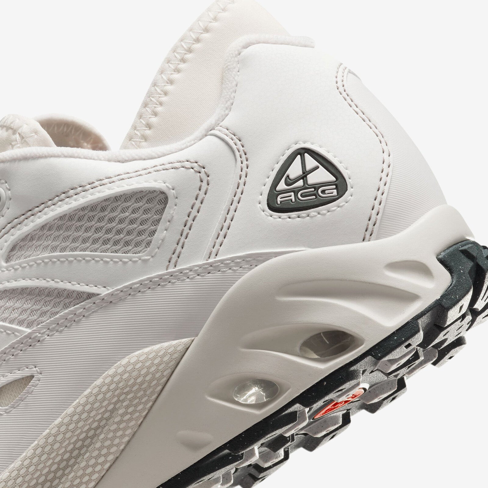 ACG Air Exploraid