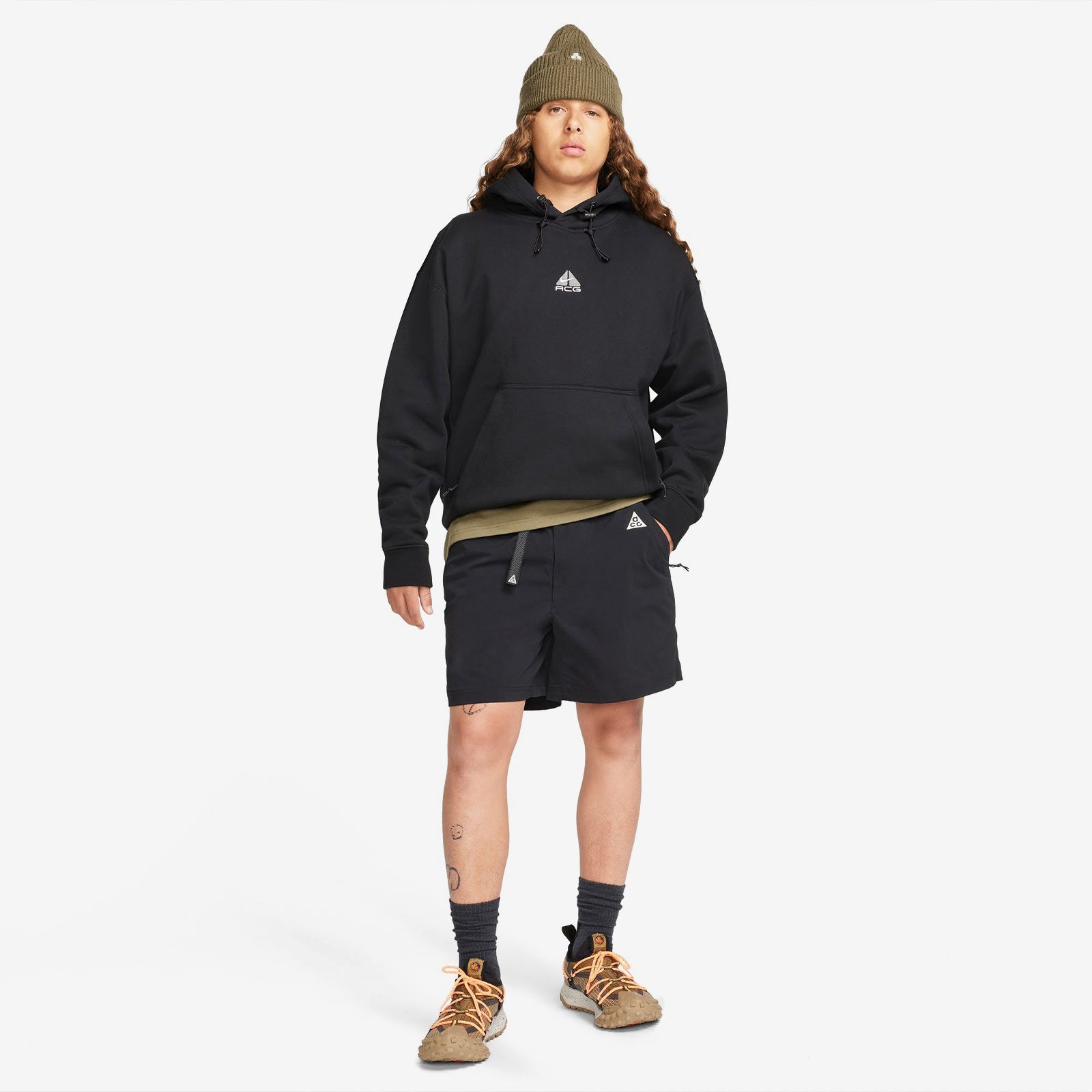 ACG Hiking Shorts